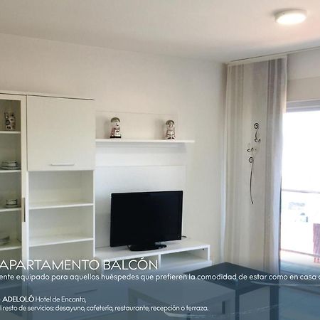 A De Lolo Vista Mar Apartamentos Muxia Exteriör bild
