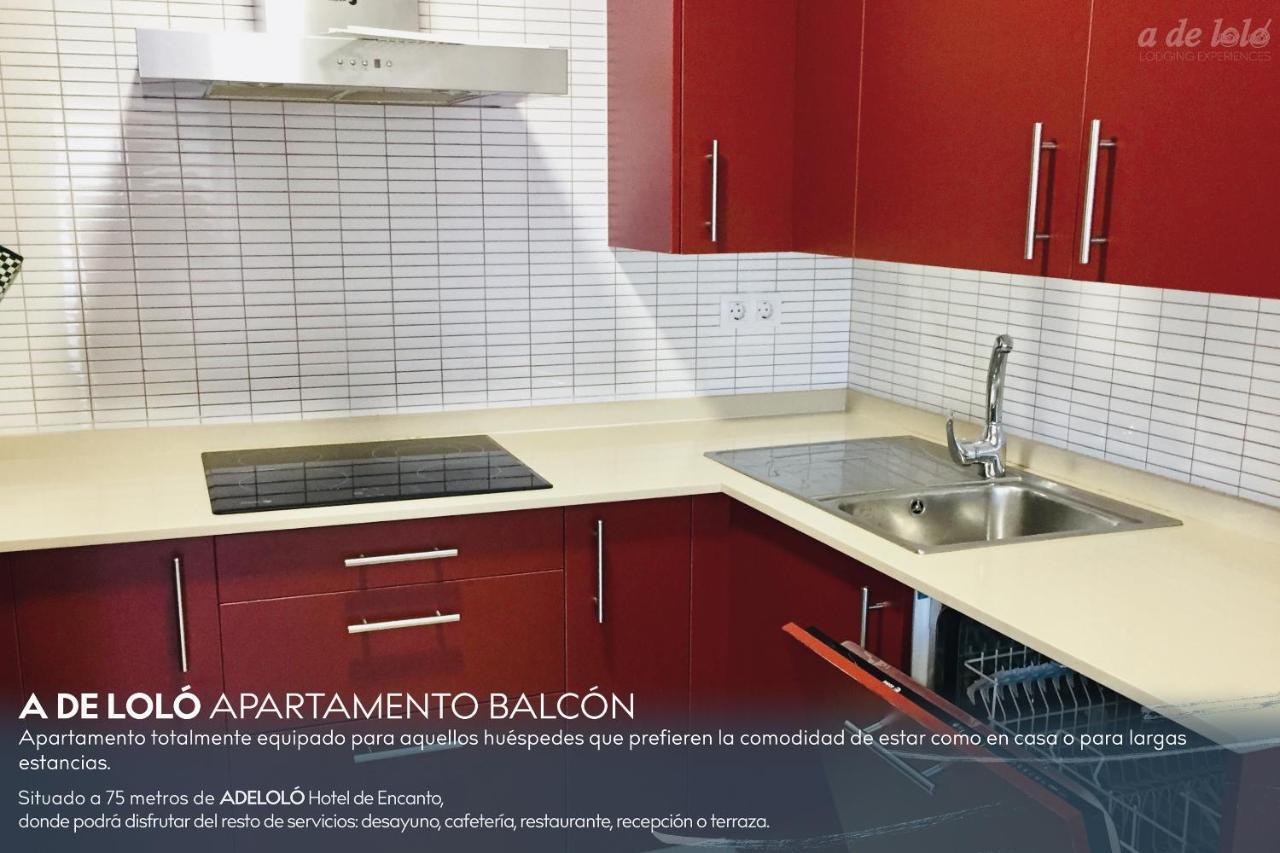 A De Lolo Vista Mar Apartamentos Muxia Exteriör bild
