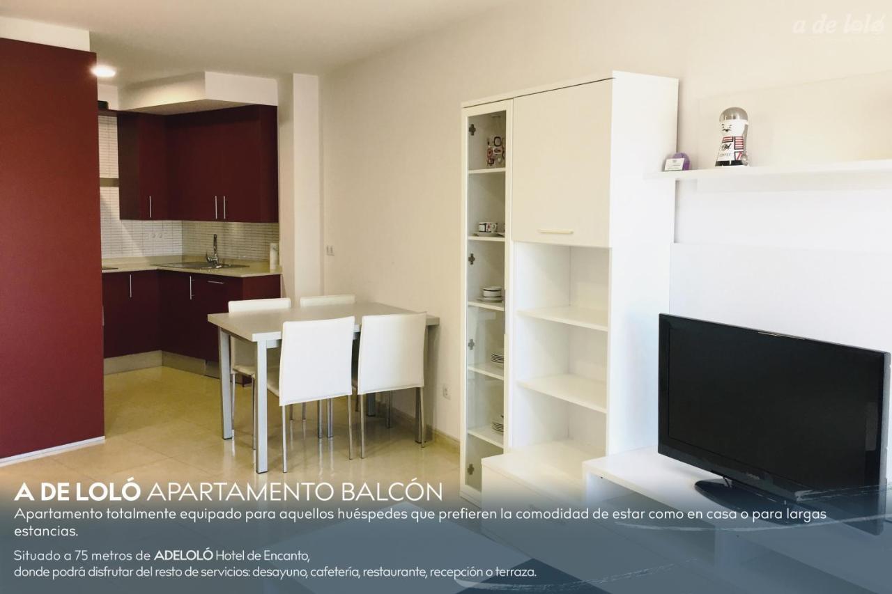 A De Lolo Vista Mar Apartamentos Muxia Exteriör bild